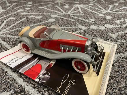 Photo of free More classic car models (Silver Spring Four Corners) #3