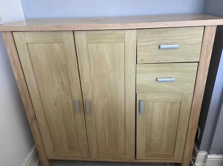 Photo of free storage unit (Braintree CM7) #1