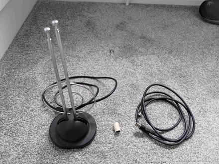 Photo of free Indoor TV aerial (Bernards Heath AL1) #1
