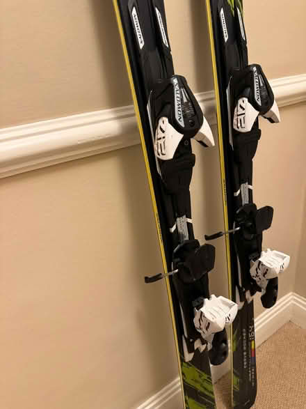 Photo of free Salomon Skis (Ponteland NE20) #2
