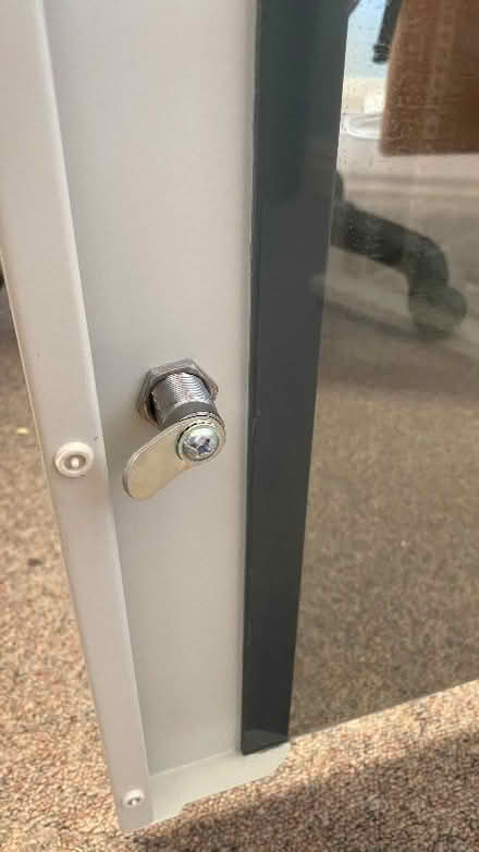 Photo of free Network Box for switch, routing etc. (Round Hill BN2) #3