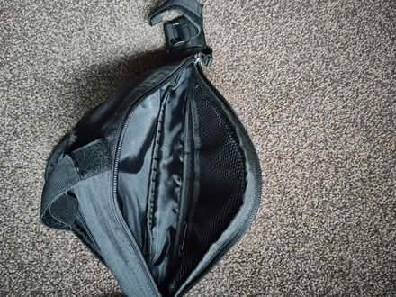 Photo of free Small bike frame bag (Lancaster, Westbourne Park) #2