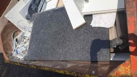 Photo of free Granite (DA2) #2