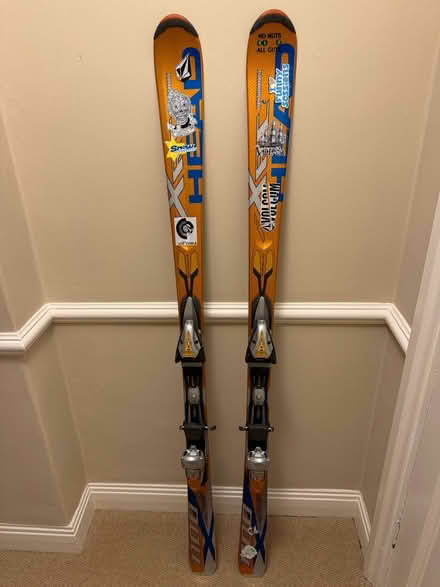 Photo of free Head Skis (Ponteland NE20) #1