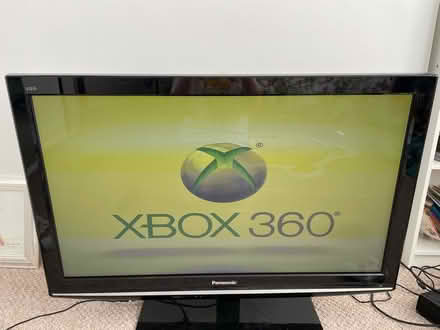 Photo of free 42 inch TV (NE26 Whitley Bay) #1