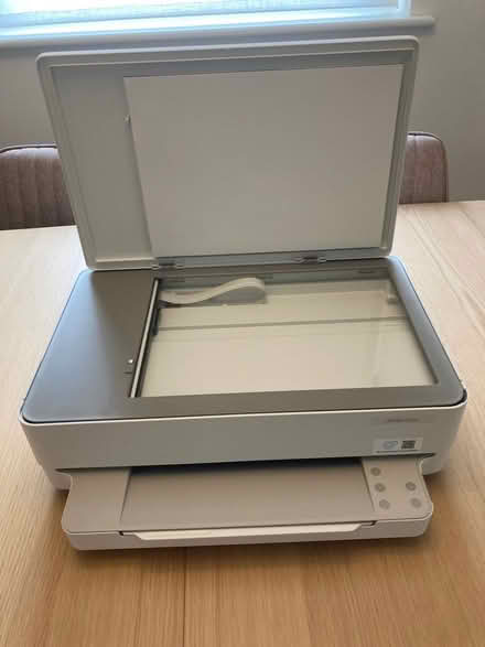 Photo of free HP printer (Teddington TW11) #2