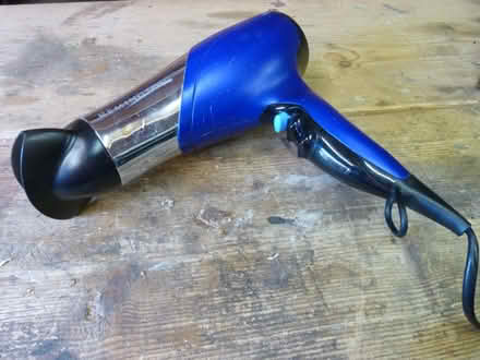 Photo of free Hair dryer - Remington (Pangbourne RG8) #1
