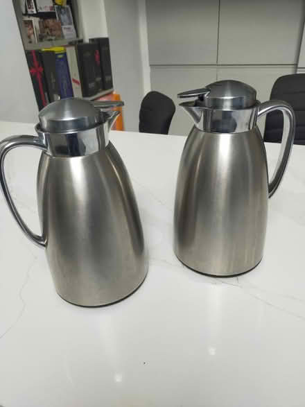 Photo of free Thermos jugs (Old Windsor SL4) #1