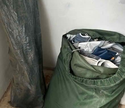 Photo of free Canvas caravan awning (Beauchief S7) #1