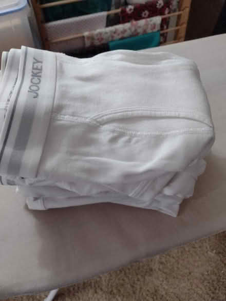 Photo of free Men's NEW Boxer Briefs (NE Heights: Juan Tabo - Menaul) #3