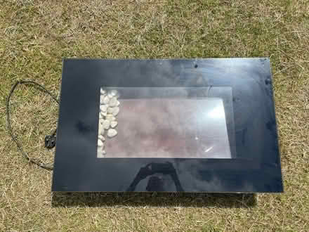 Photo of free Electric wall mounted fire (CT14) #1