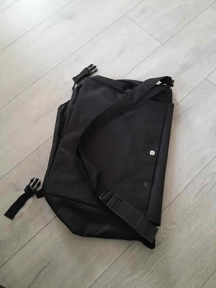 Photo of free Compass cross body bag (W7) #3