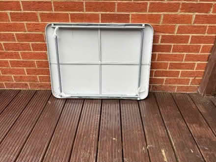 Photo of free Picnic table (Mereoak Park RG7) #1