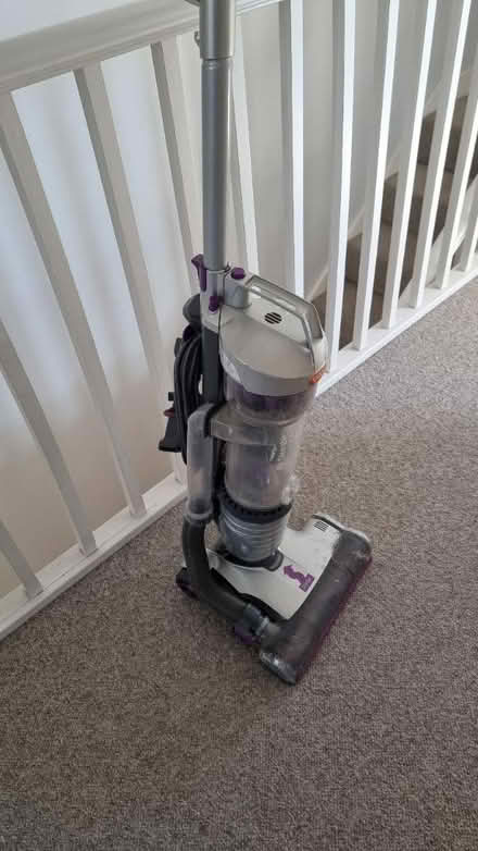Photo of free Hoover (Weybridge - Oatlands) #2