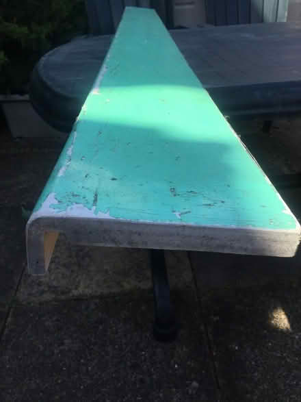 Photo of free Unused Fascia Board (Riverdene RG21) #2
