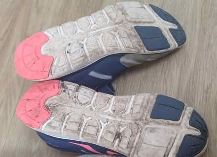 Photo of free Trainers size 5 adult (Bracknell, RG12 0) #2