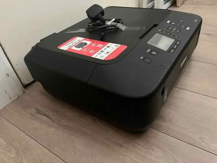 Photo of free Printer (Stevenage SG1) #3