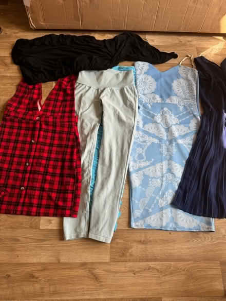 Photo of free Female clothes and shoes (Wolverhampton WV10) #3
