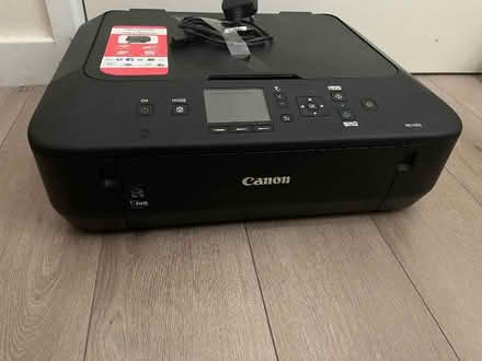 Photo of free Printer (Stevenage SG1) #1