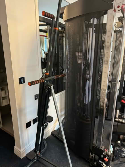 Photo of free Argos Maxi climber (W12) #1