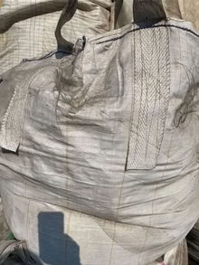 Photo of Empty Ton Bags (CT11) #1