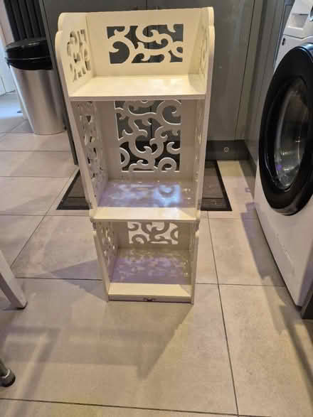 Photo of free Wooden unit (CW7) #2
