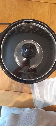 Photo of free Swan Slow Cooker 3.5L (Abraham Heights LA1) #3
