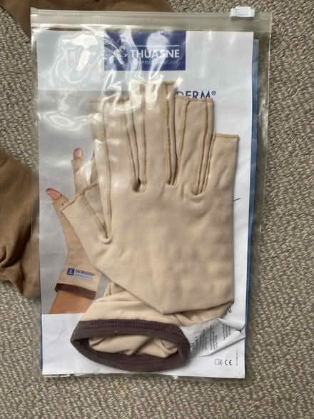 Photo of free Assorted compression garments (London NW8) #2