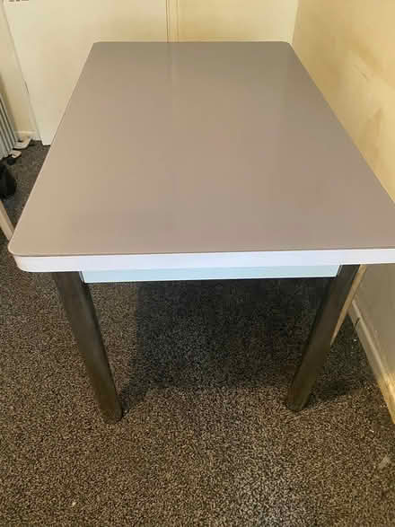 Photo of free Dinning table (West Hitchin SG5) #1