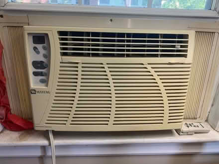 Photo of free MayTag Room Air Conditioner (Brookline Village) #1