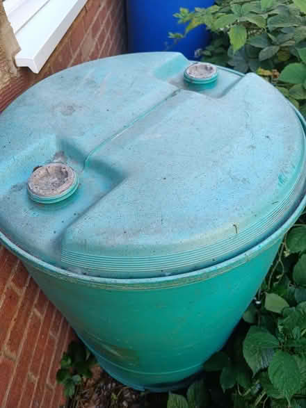 Photo of free Barrels (Stopsley LU2) #3