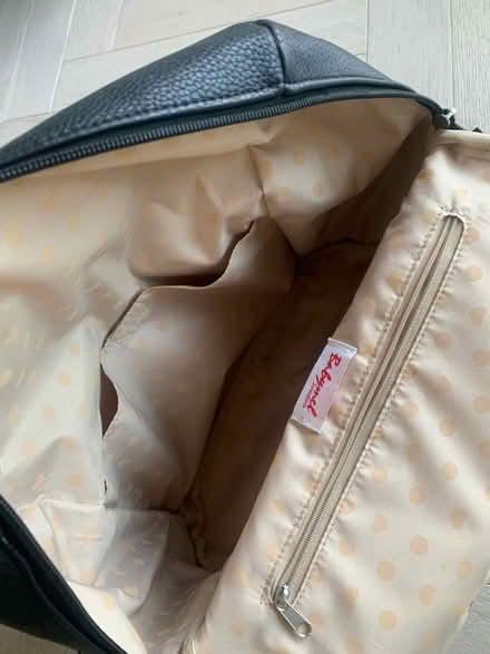 Photo of free Babymel changing bag backpack (Hackney E8) #2