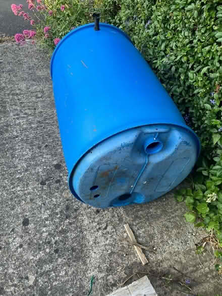 Photo of free Waterbutt (Horfield) #2