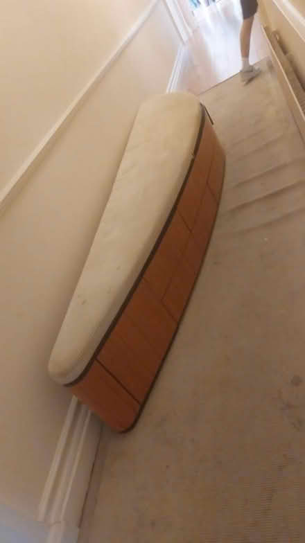 Photo of free Bench (Mayfair W1K) #1