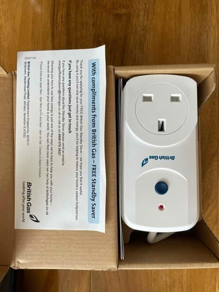 Photo of free Electrical stuff (Chigwell IG7) #4
