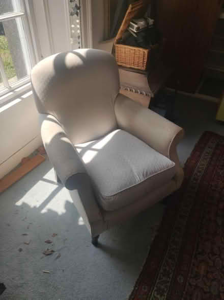 Photo of free Laura Ashley Chair (Ballybrack) #1