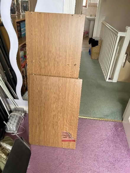 Photo of free Large DESK (Heysham LA3) #4