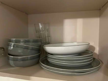 Photo of free Kitchenware (SE4, brockley) #1