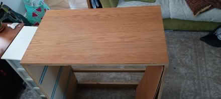 Photo of free Malm drawers (4) (Benton NE7) #1