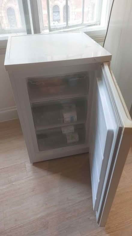 Photo of free Freezer (Mayfair W1K) #1