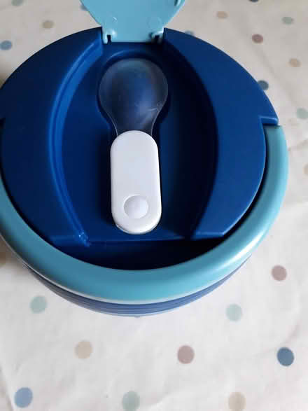 Photo of free Insulated pot unused (HP3 Apsley) #2