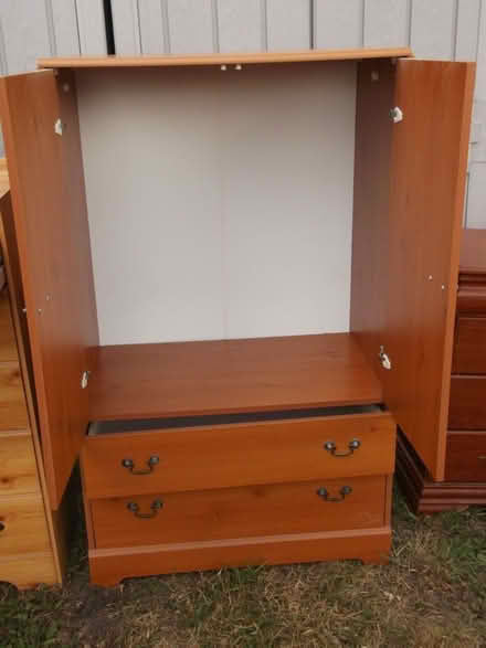 Photo of free Nursery, kids cupboard (Ainsdale PR8) #2