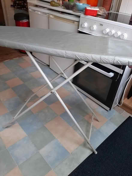 Photo of free Ironing board (Bath, Bear Flat) #3