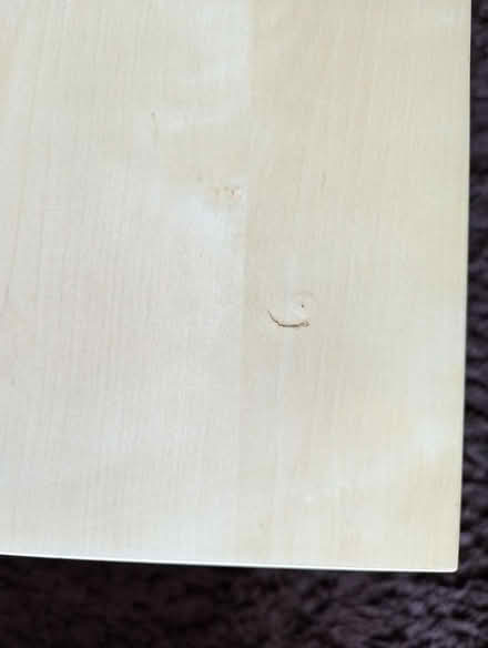 Photo of free IKEA Lack table (Bolton-le-Sands LA5) #2