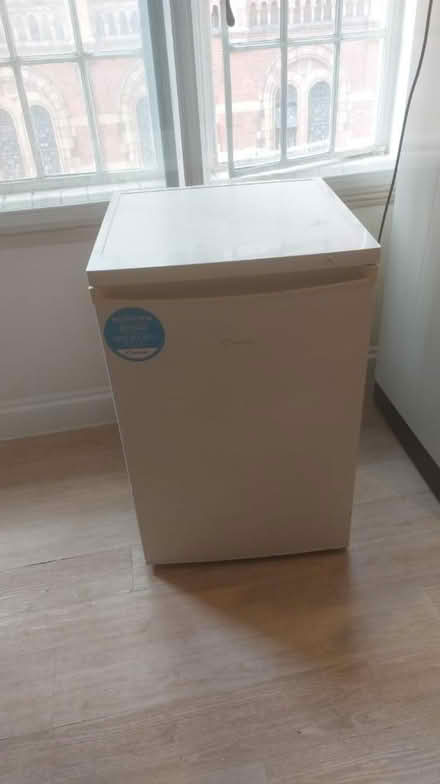 Photo of free Freezer (Mayfair W1K) #2