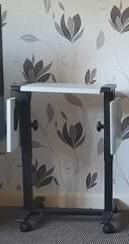 Photo of free Small drop leaf table (Abraham Heights LA1) #1