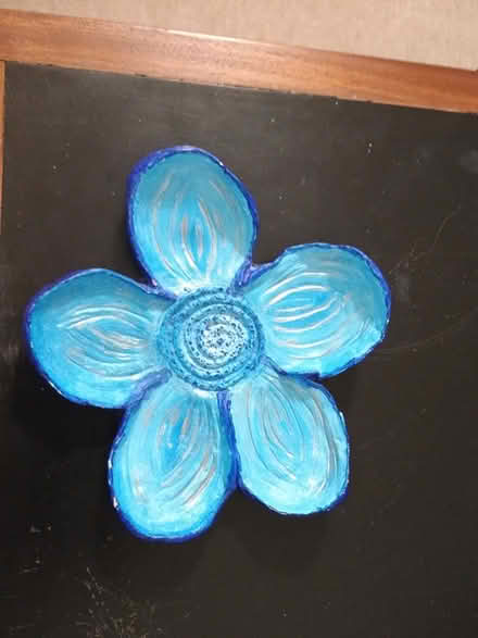 Photo of free Handmade trinket (SE12) #1