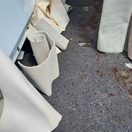 Photo of free Carpet remnants (SK4 Heaton Moor Stockport) #4