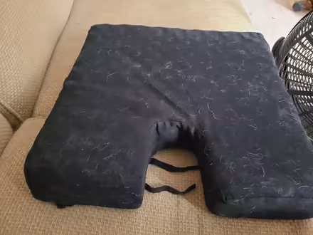 Photo of free Pressure cushion (Eltham SE9) #1