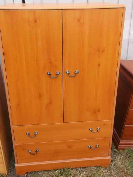 Photo of free Nursery, kids cupboard (Ainsdale PR8) #1